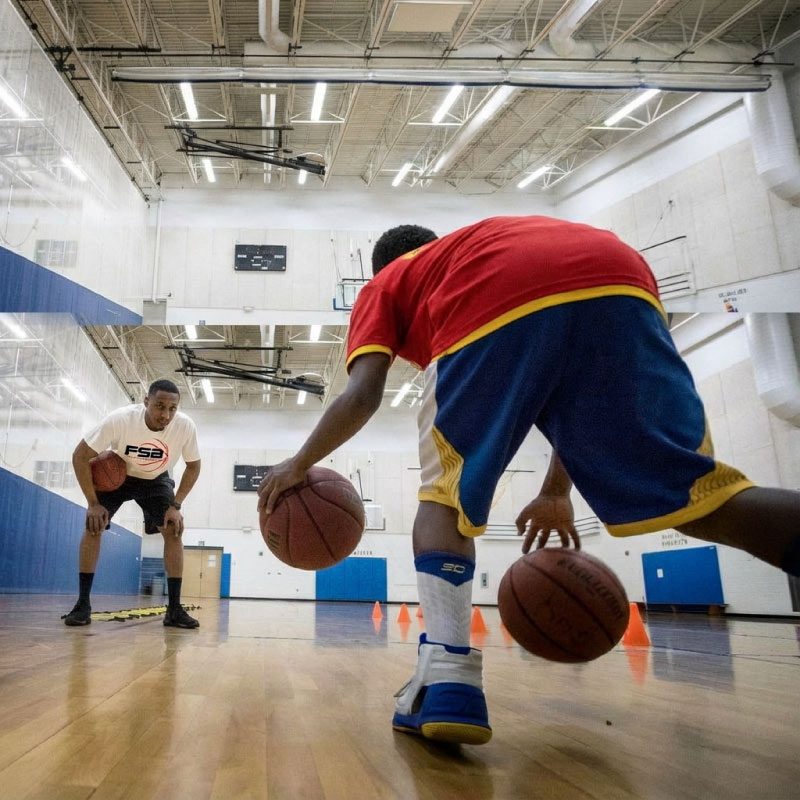 Extreme Sports Jet Skiing